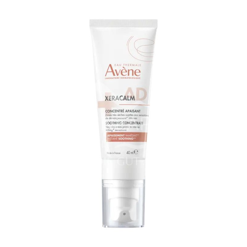 Avene XeraCalm AD Anti-Itch Soothing Concentrate