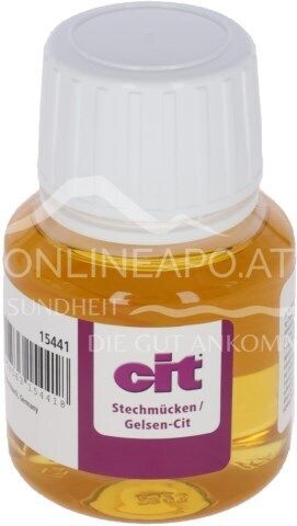 cit Stechmücken/Gelsen Konzentrat