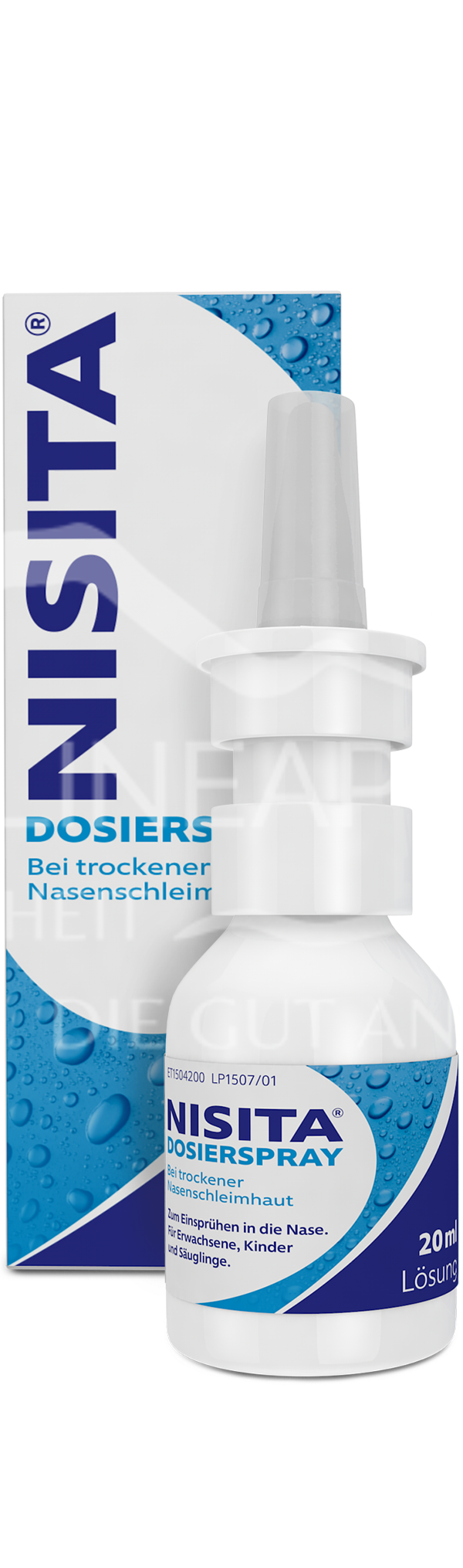 Nisita® Dosierspray