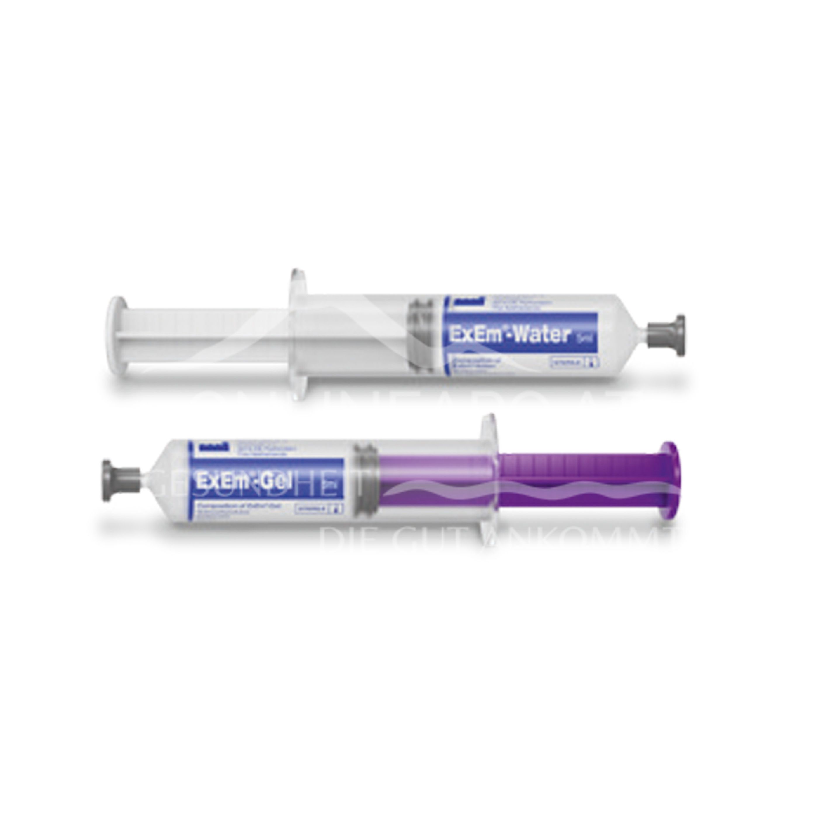 ExEm® Foam Kit