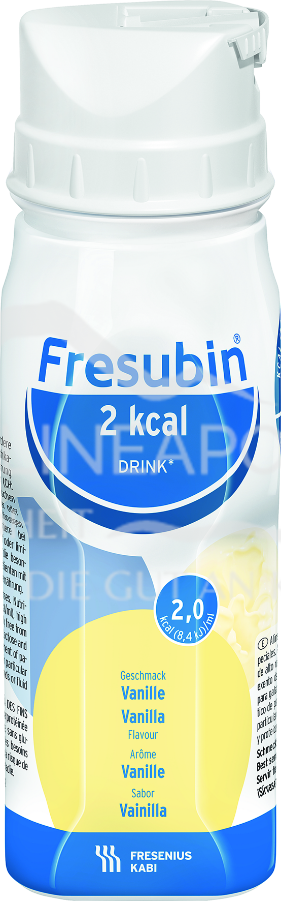Fresubin® 2kcal Drink Vanille