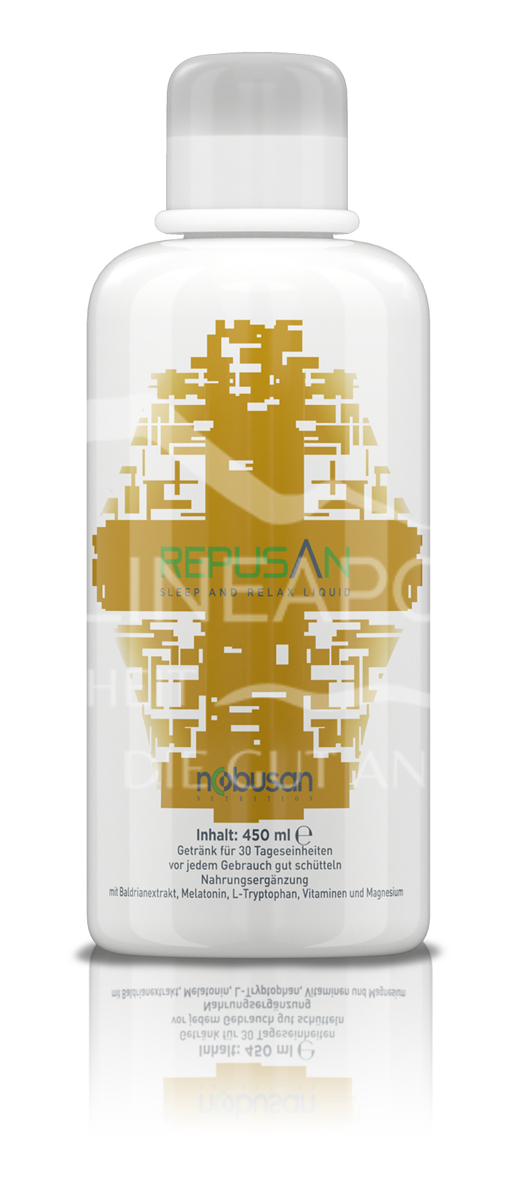 Repusan Sleep and Relax Liquid