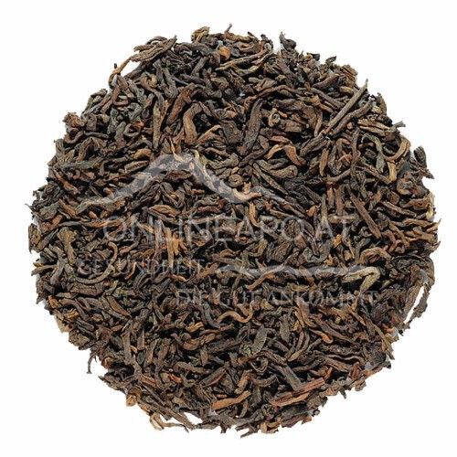 APOfit Pu-erh Tee lose
