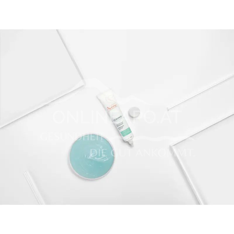 Avene Cicalfate+ scar care gel