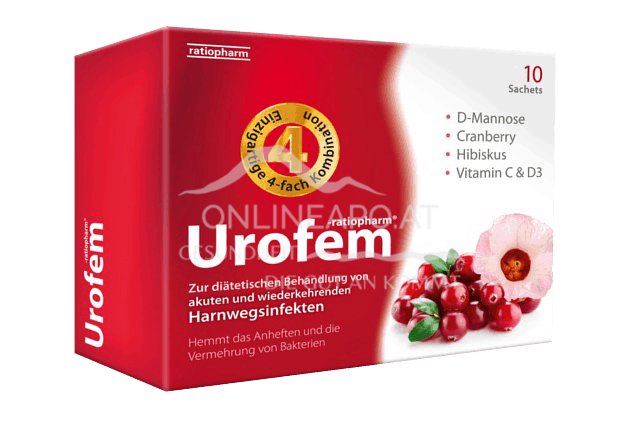 Urofem-ratiopharm®