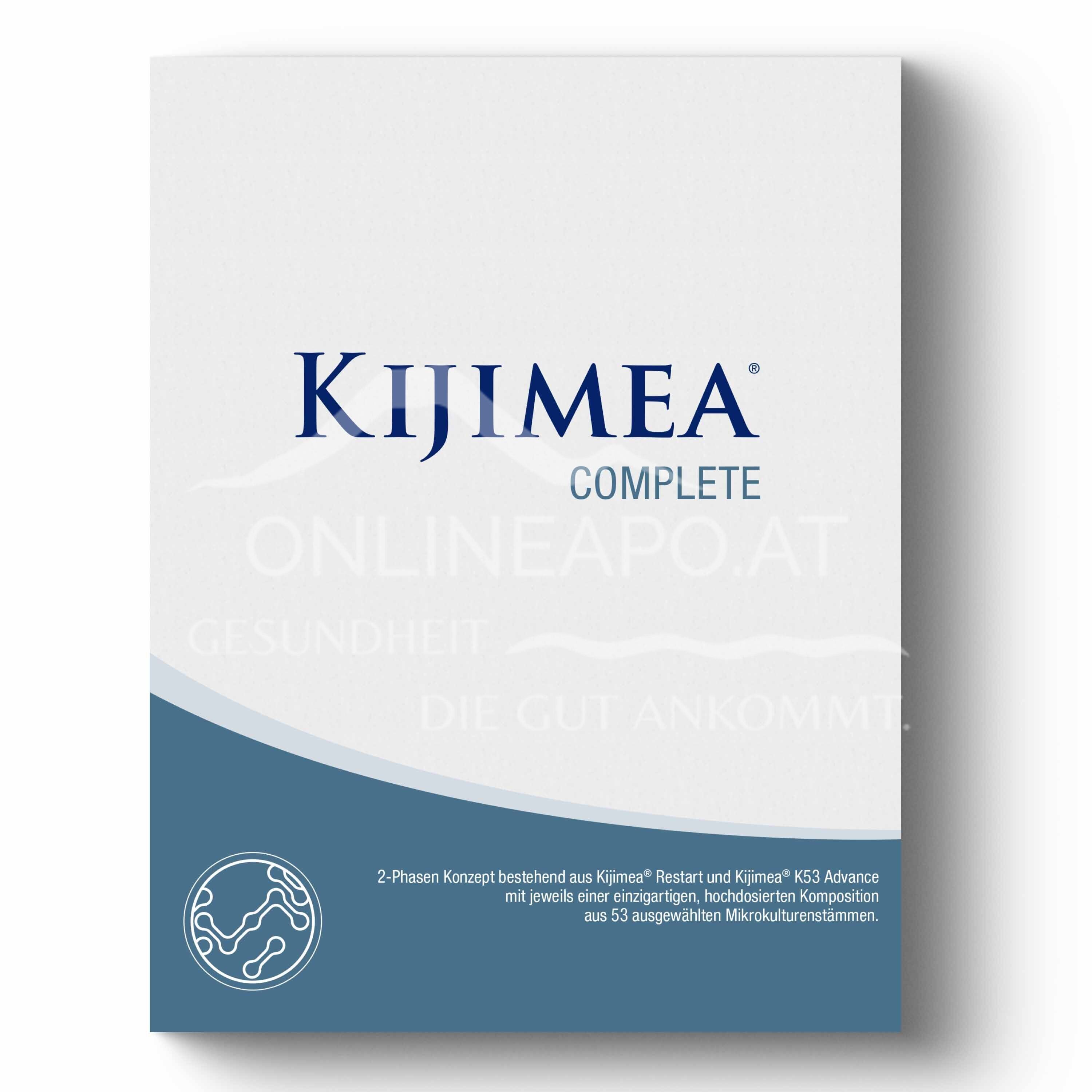 Kijimea® Complete Kapseln