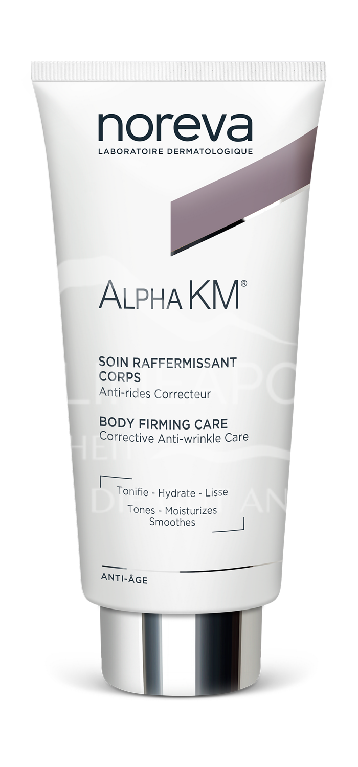 Noreva AlphaKM Körpermilch