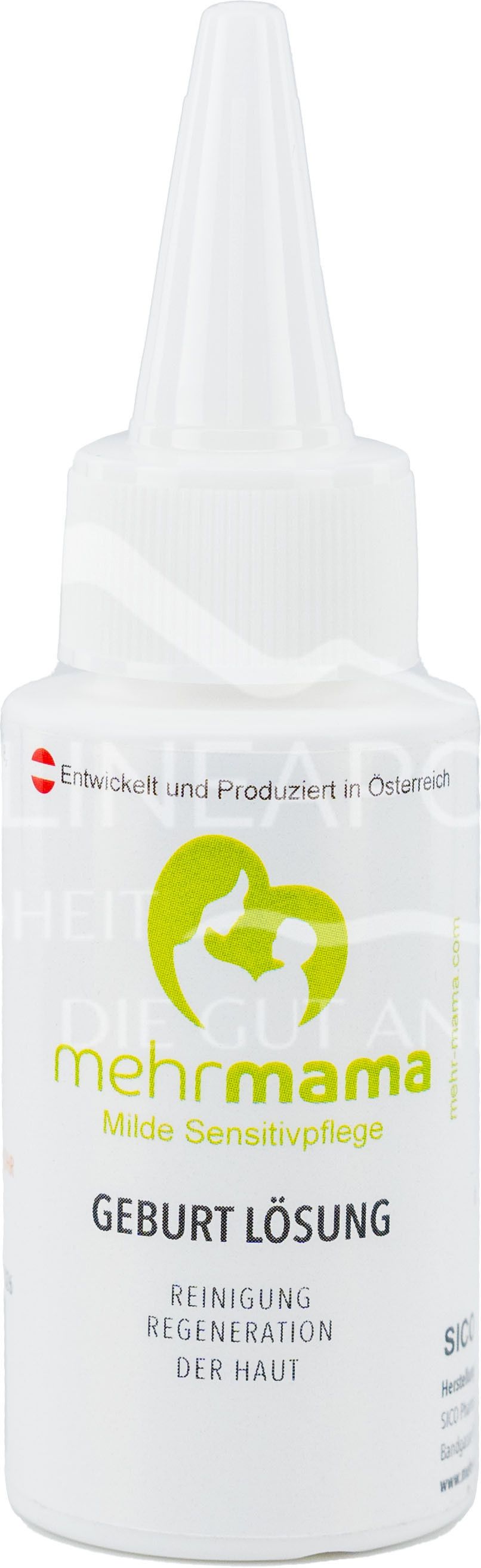 MehrMama Geburt Lösung