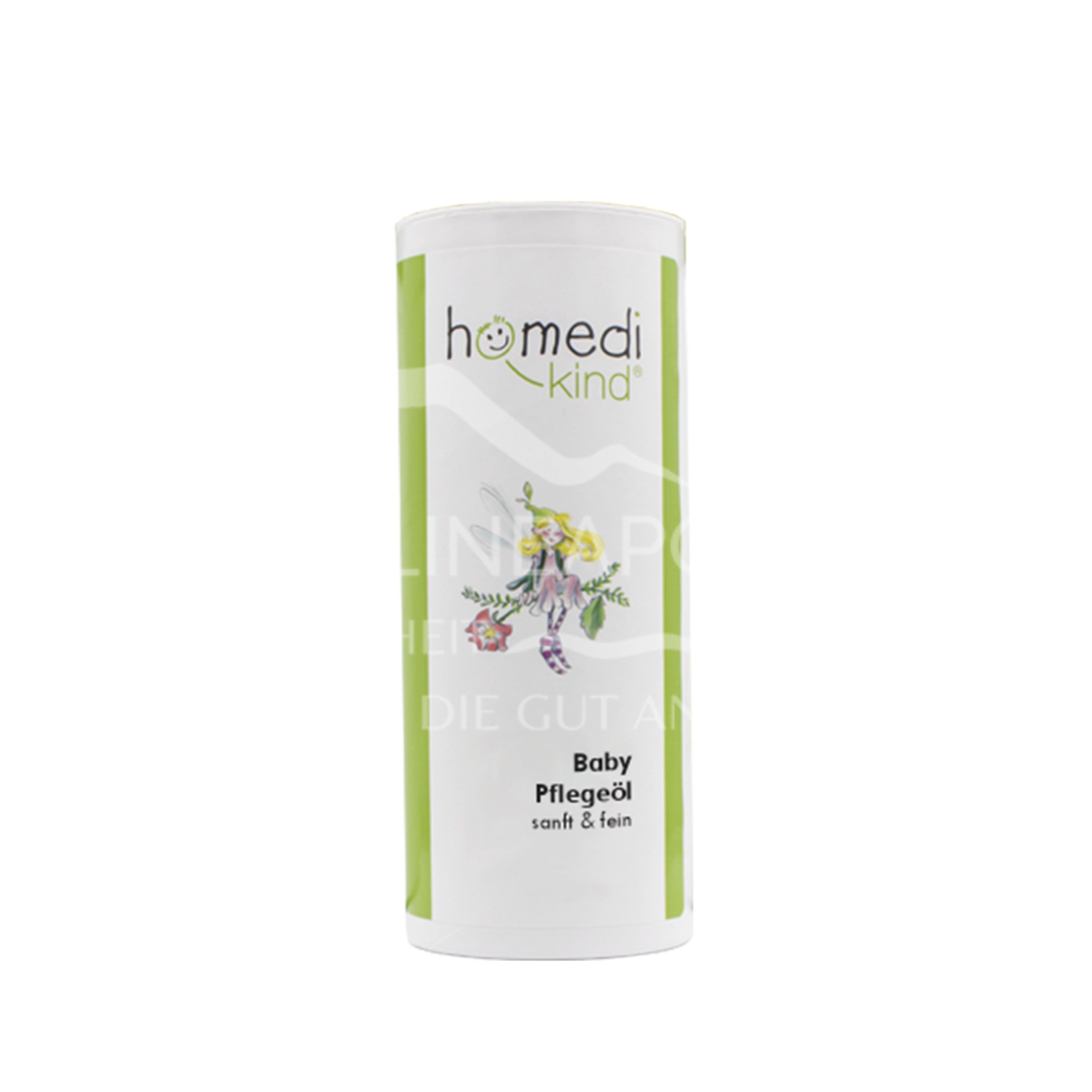 homedi-kind baby care oil