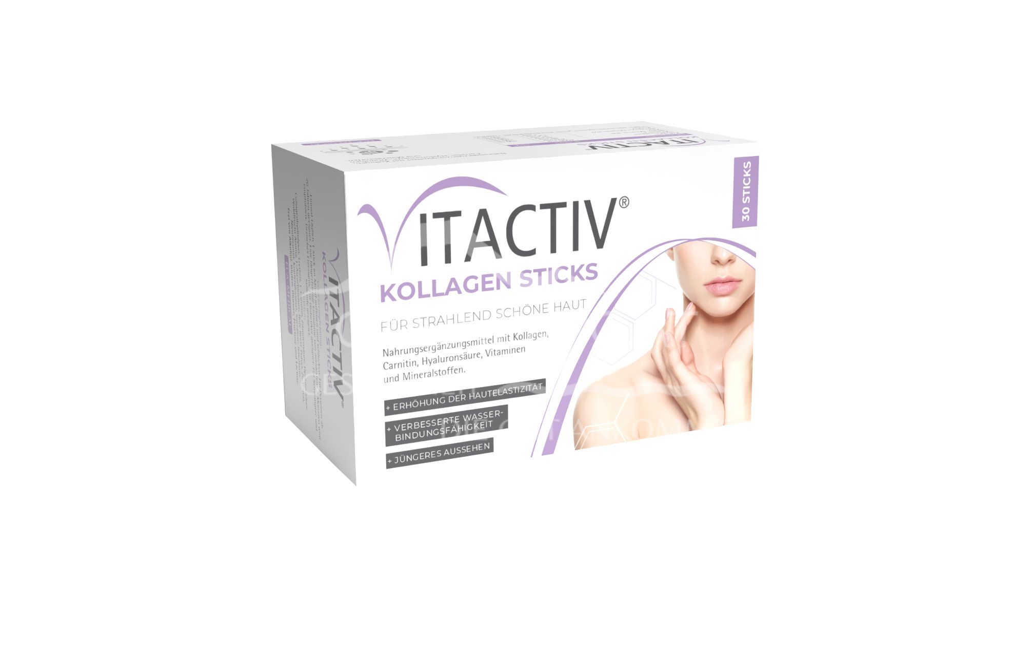 Vitactiv® Collagen Sticks