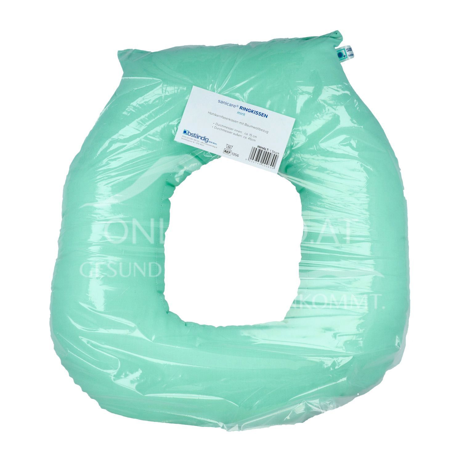 sanicare® Sitzkissen