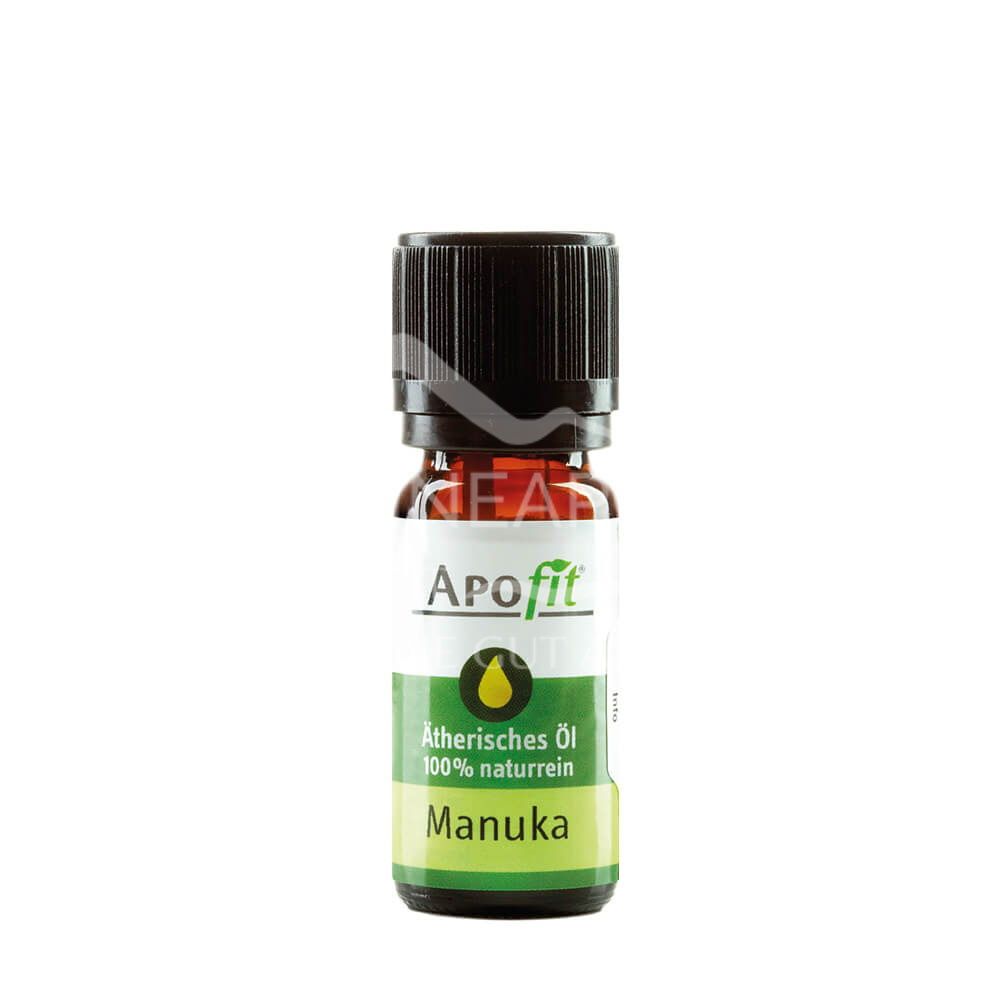 APOfit Manuka Essential Oil