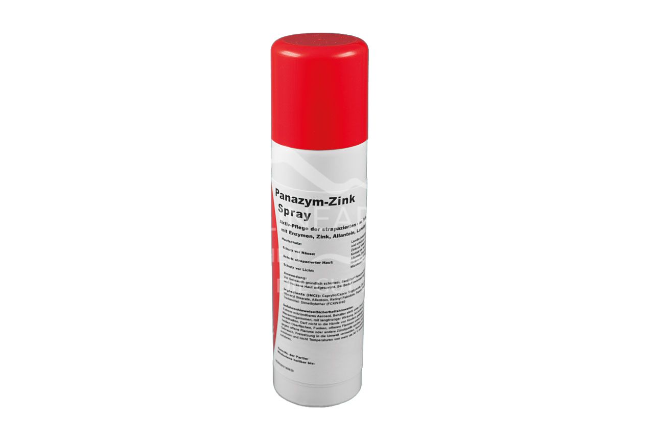 SanDitan® Panazym-Zink Spray für Tiere
