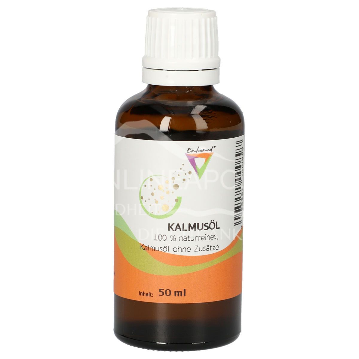 Embamed® Kalmusöl