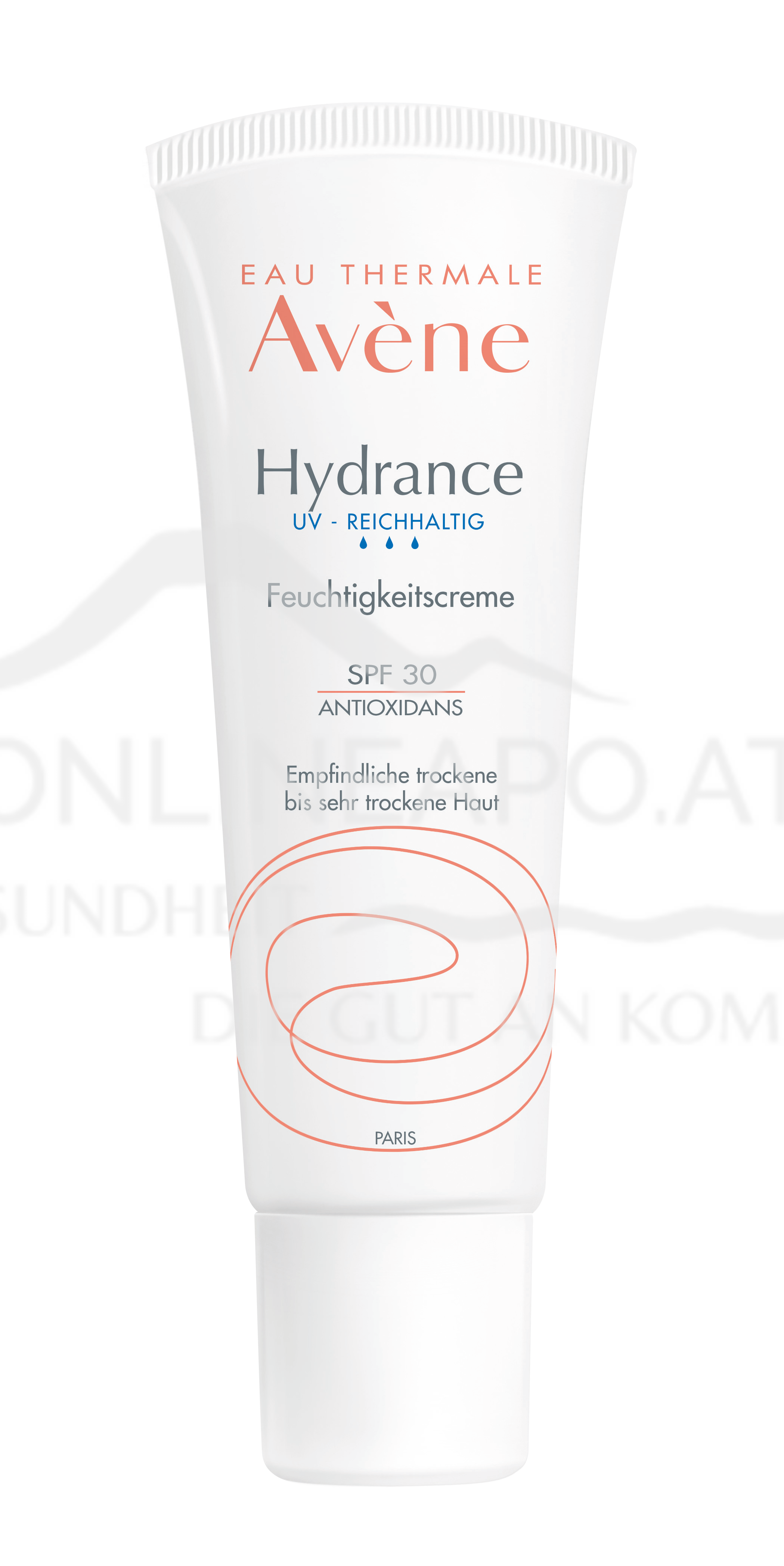 Avène Hydrance UV-Reichhaltig Feuchtigkeitscreme