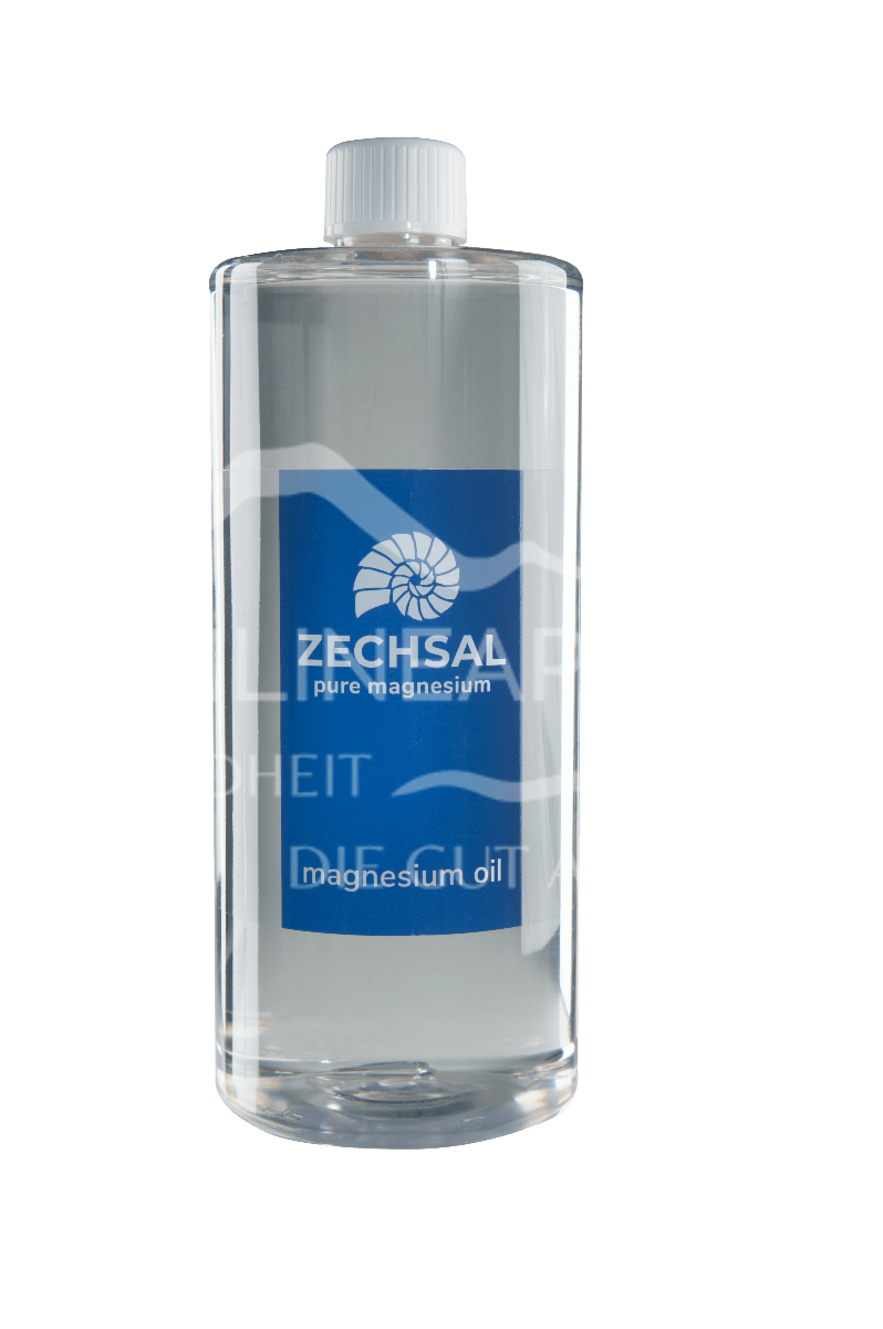 Zechsal Magnesium Öl