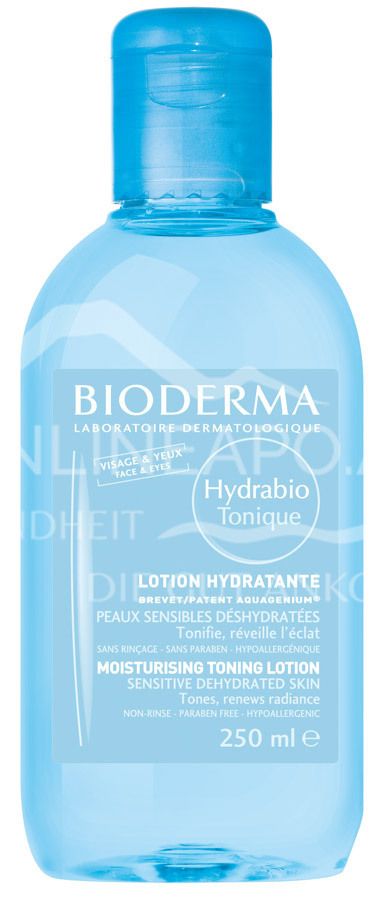 Bioderma Hyrabio Tonique