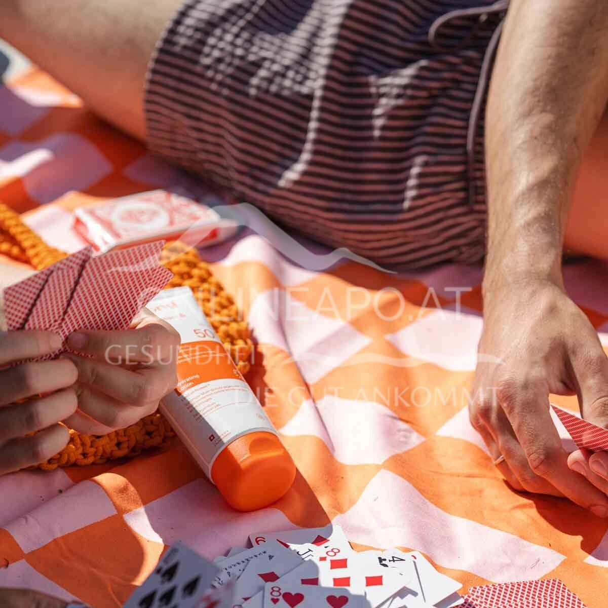 Daylong™ Instant Protect & Ultra Care Hydrating Lotion SPF 50+