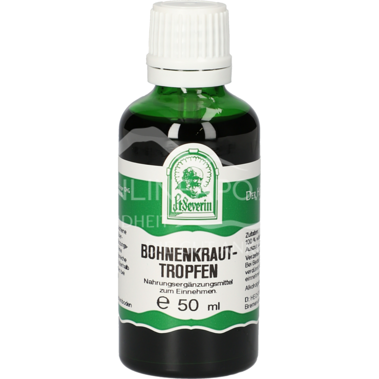 Father Severin savoury drops