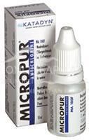 Micropur Antichlor 10ml