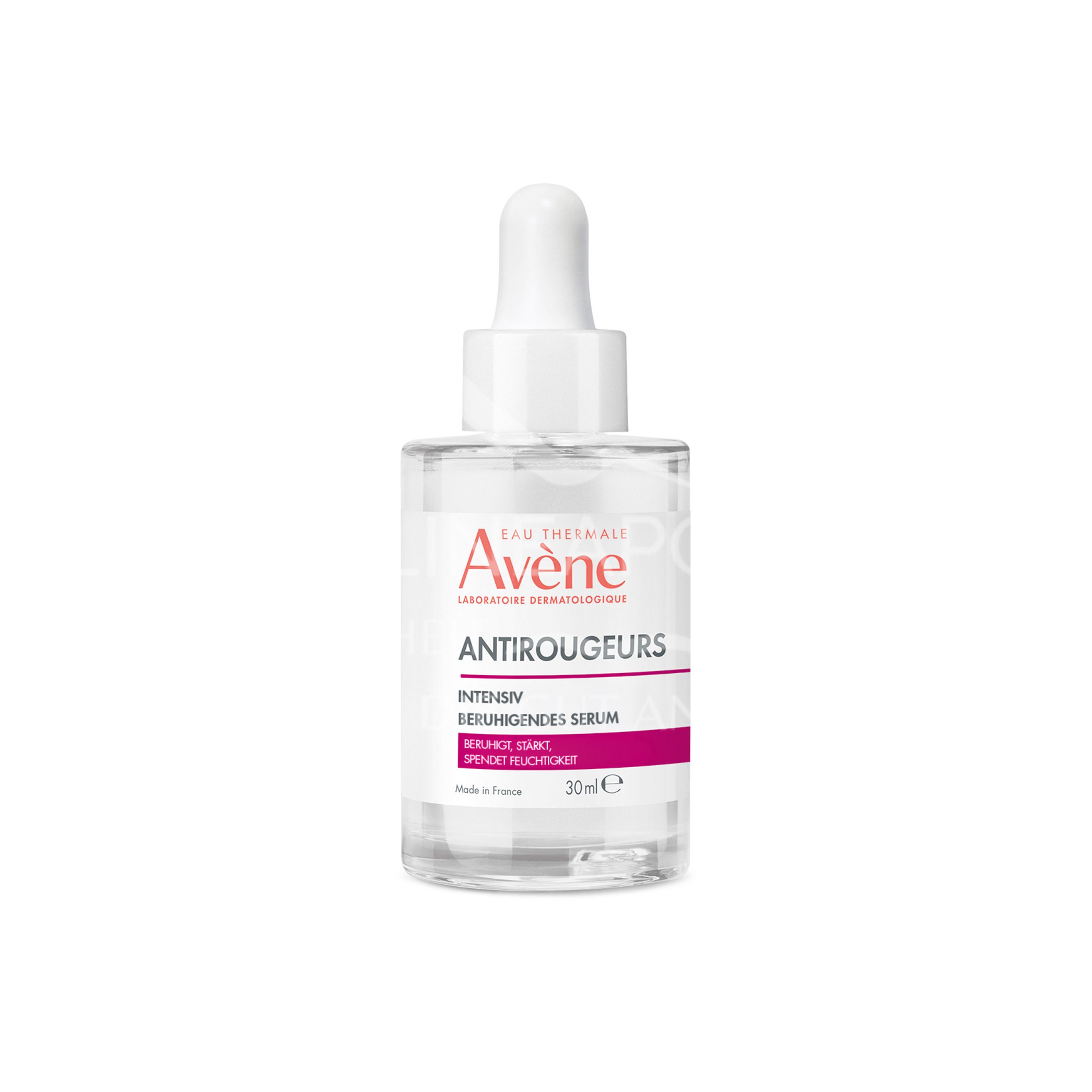 Avene Antirougeurs Intensiv beruhigendes Serum