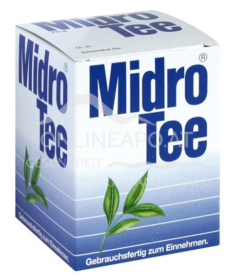 Midro®-Tee