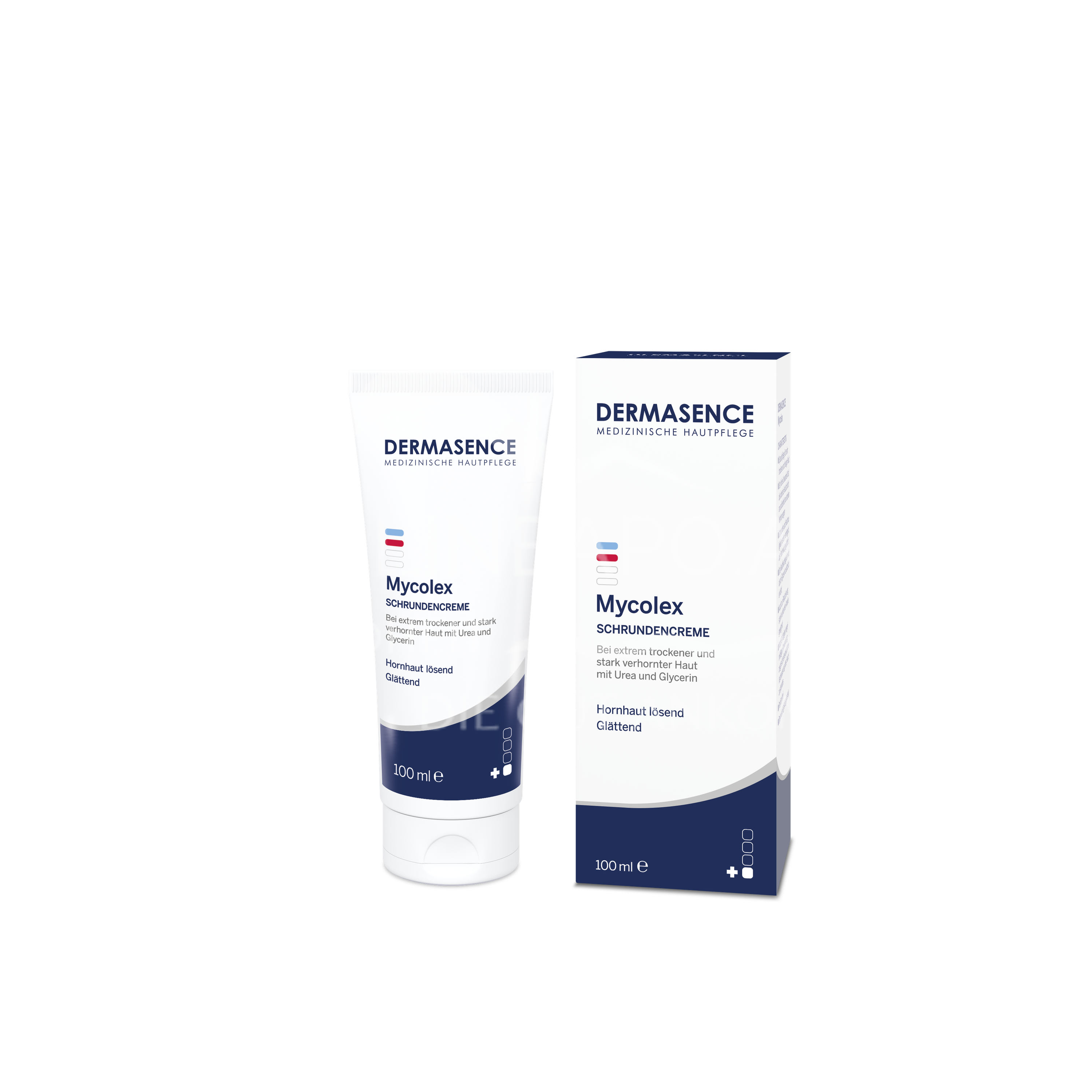 Dermasence Mycolex Schrundencreme