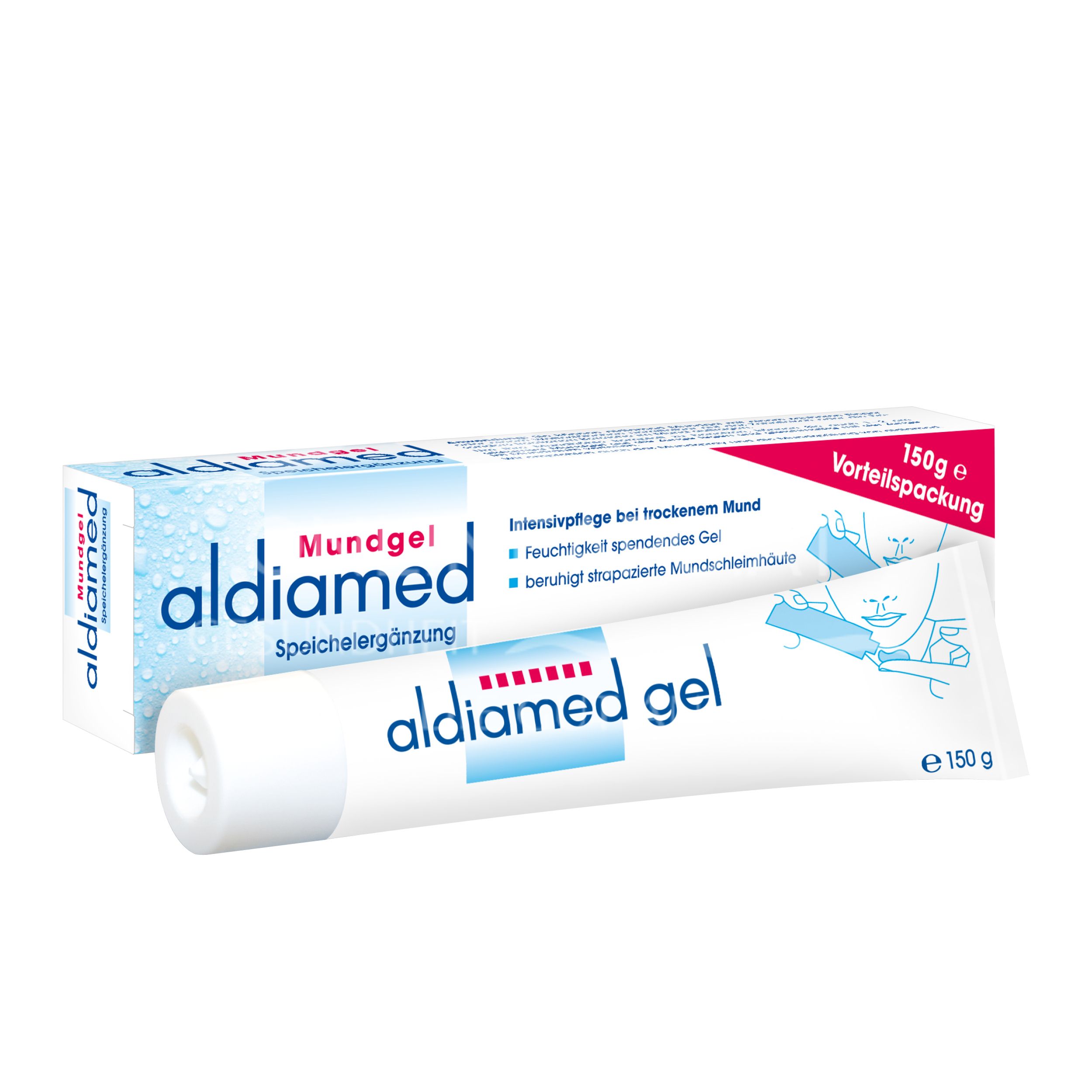 aldiamed mouth gel