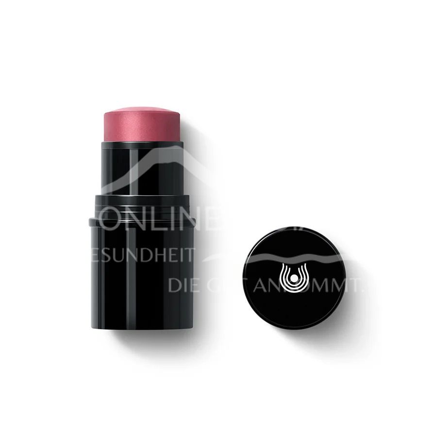 Dr. Hauschka Lip to Cheek Blush Stick – 03 rosewood