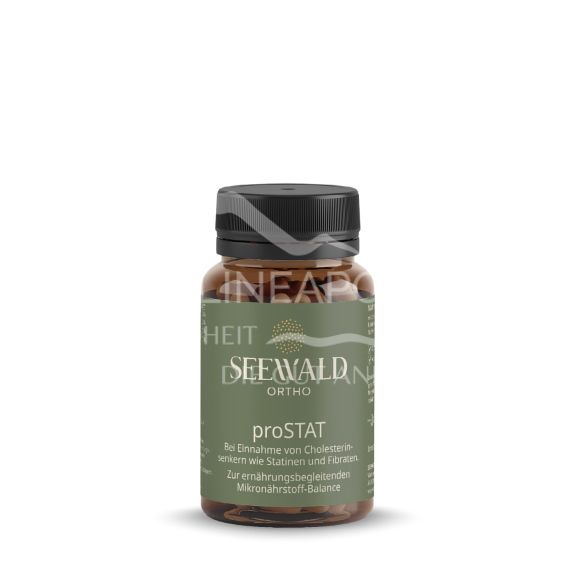 Seewald Ortho proSTAT Capsules