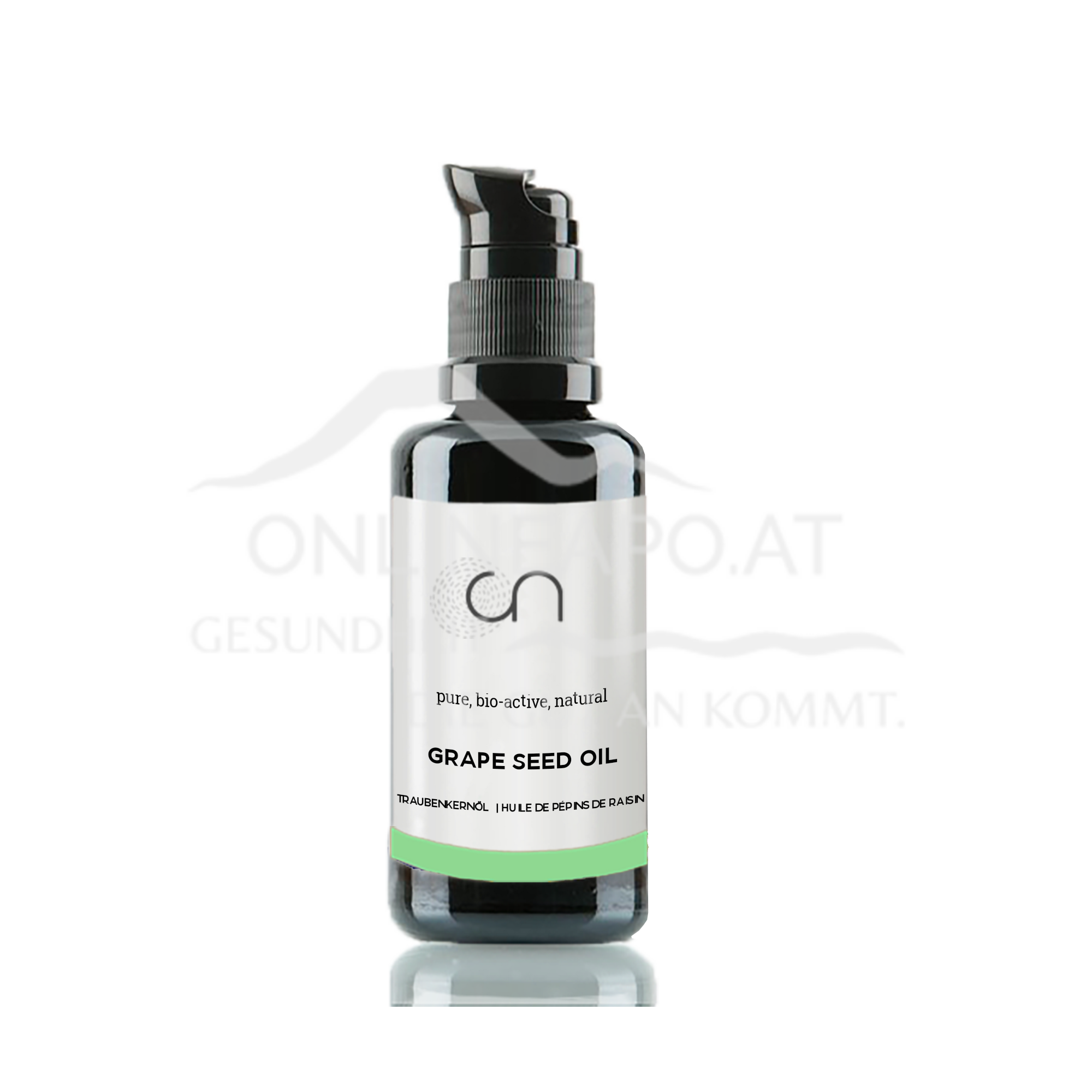 CNI Traubenkern Öl Bio Mix+Match DIY