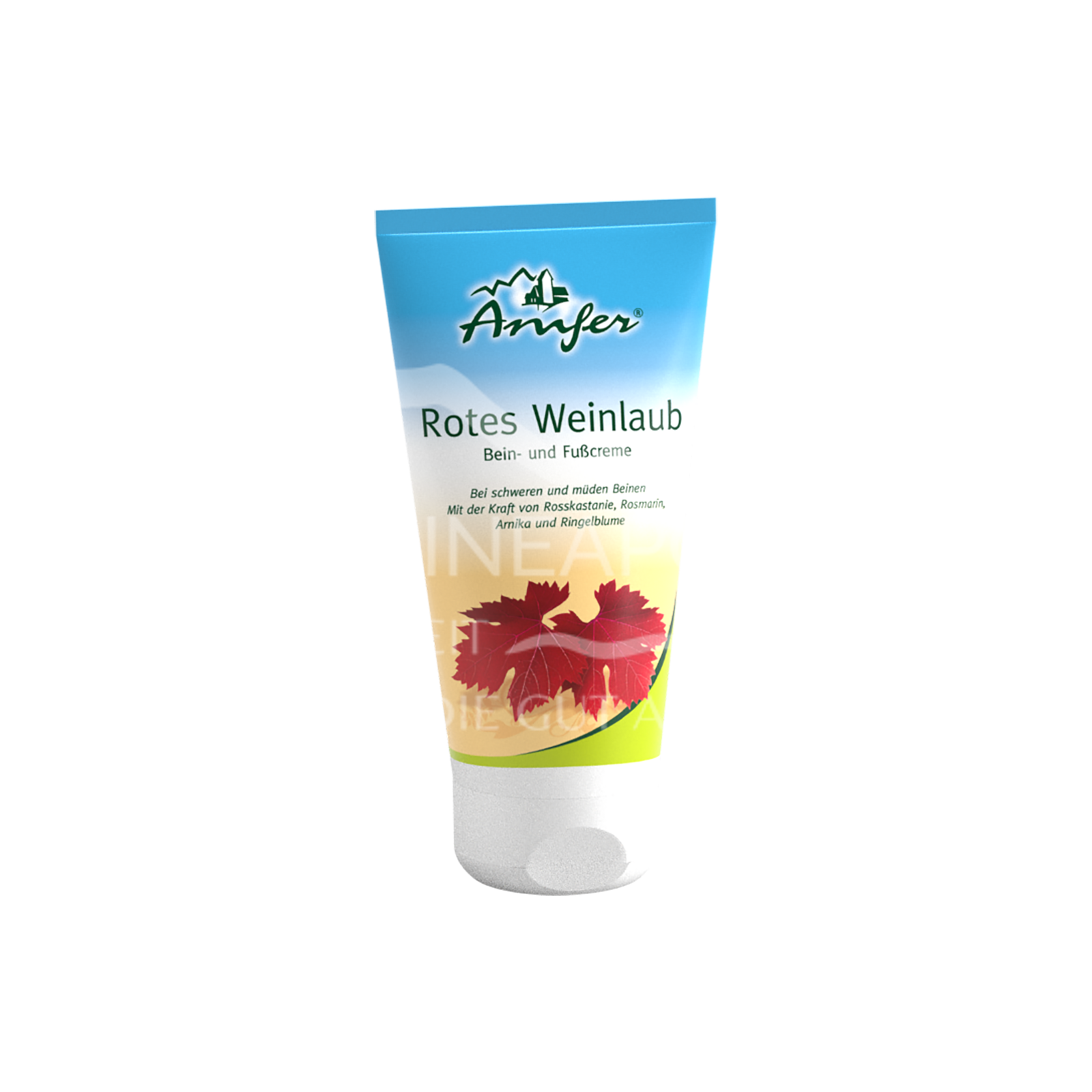 Anifer® Rotes Weinlaub Creme