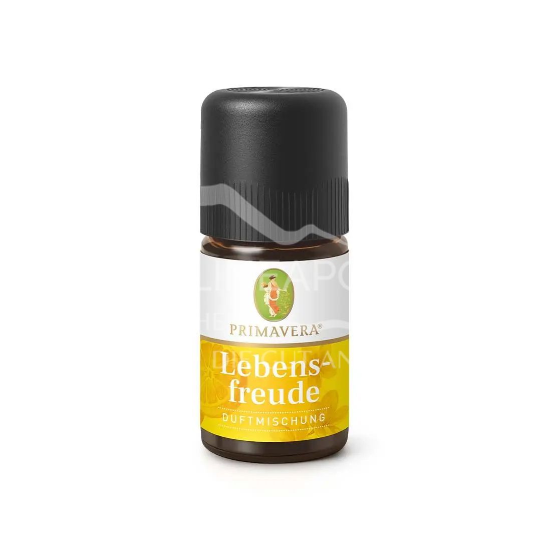 Primavera joie de vivre fragrance blend