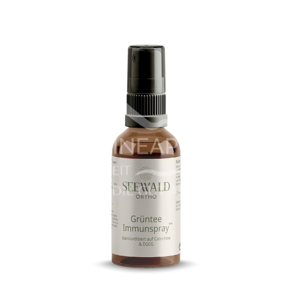 Seewald Ortho Green Tea Immune Spray