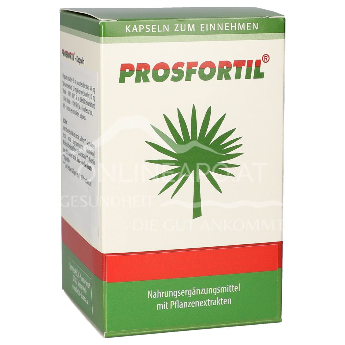 Prosfortil® Kapseln