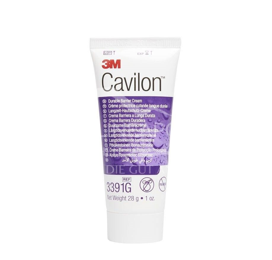 3M™ Cavilon™ Langzeit-Hautschutz-Creme 3391G