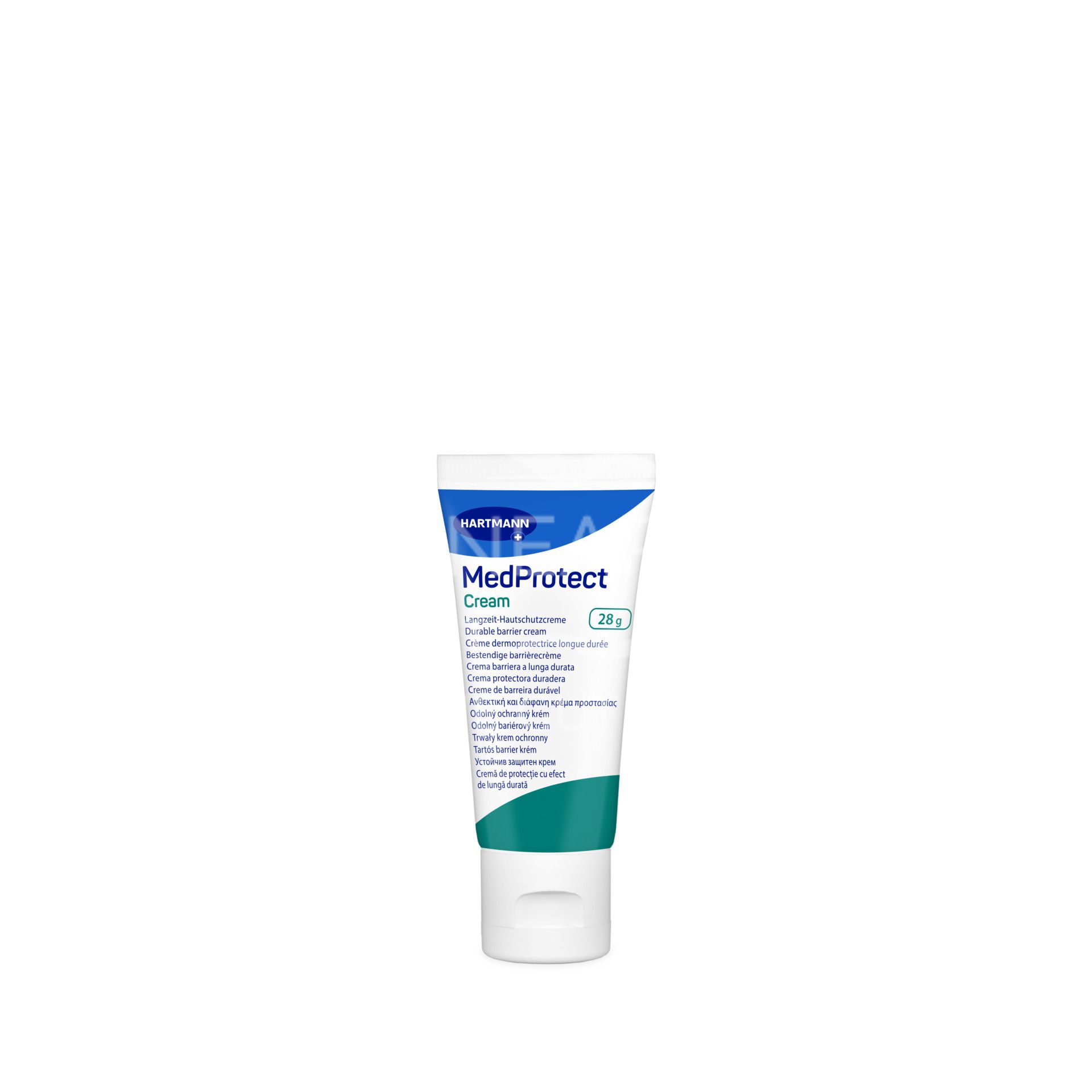 HARTMANN MedProtect Cream - Langzeit-Hautschutzcreme