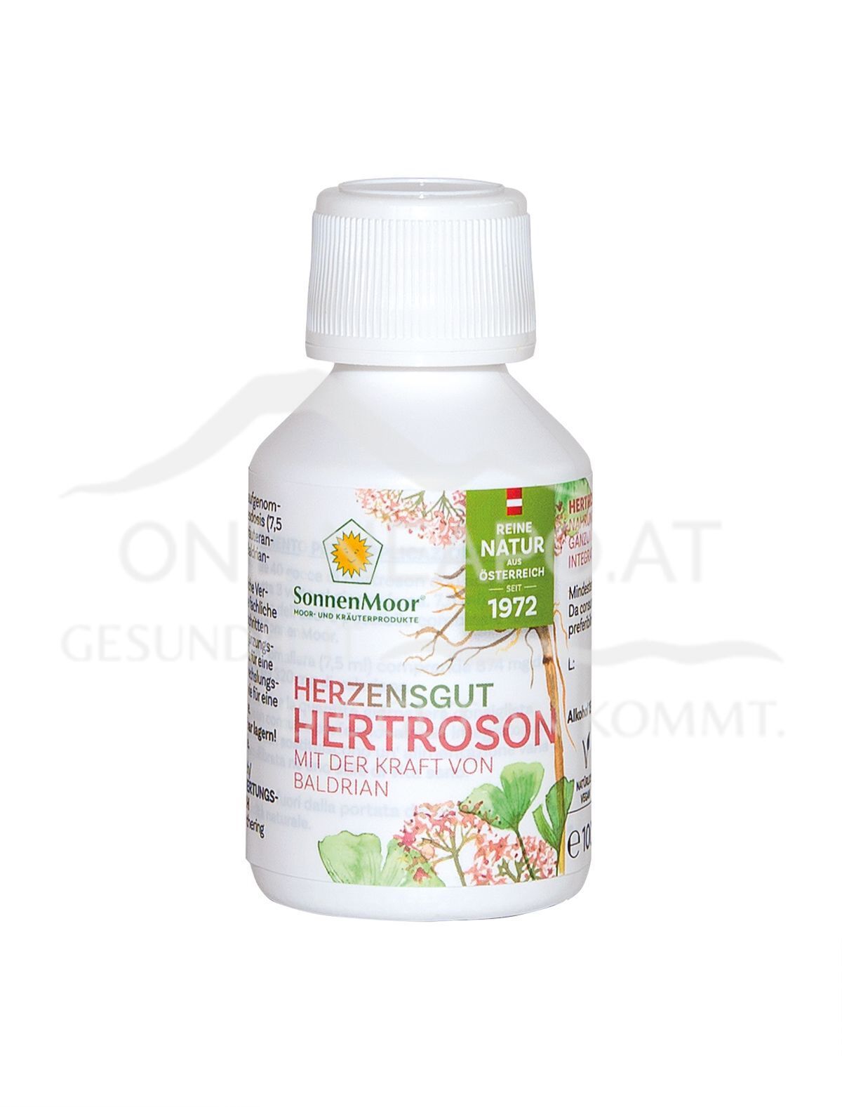 SonnenMoor Hertroson®
