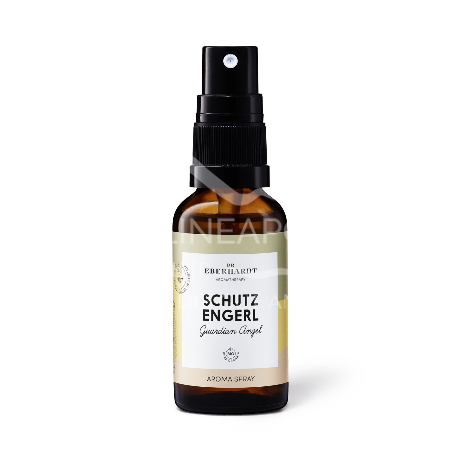 Dr. Eberhardt Schutzengerl Raumspray Bio