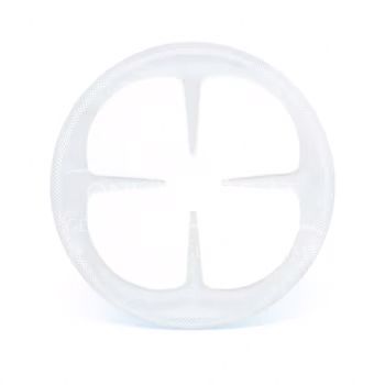 Cutimed® Sorbion® Sachet Multi Star Superabsorbierender Wundverband steril, Ø 8 cm