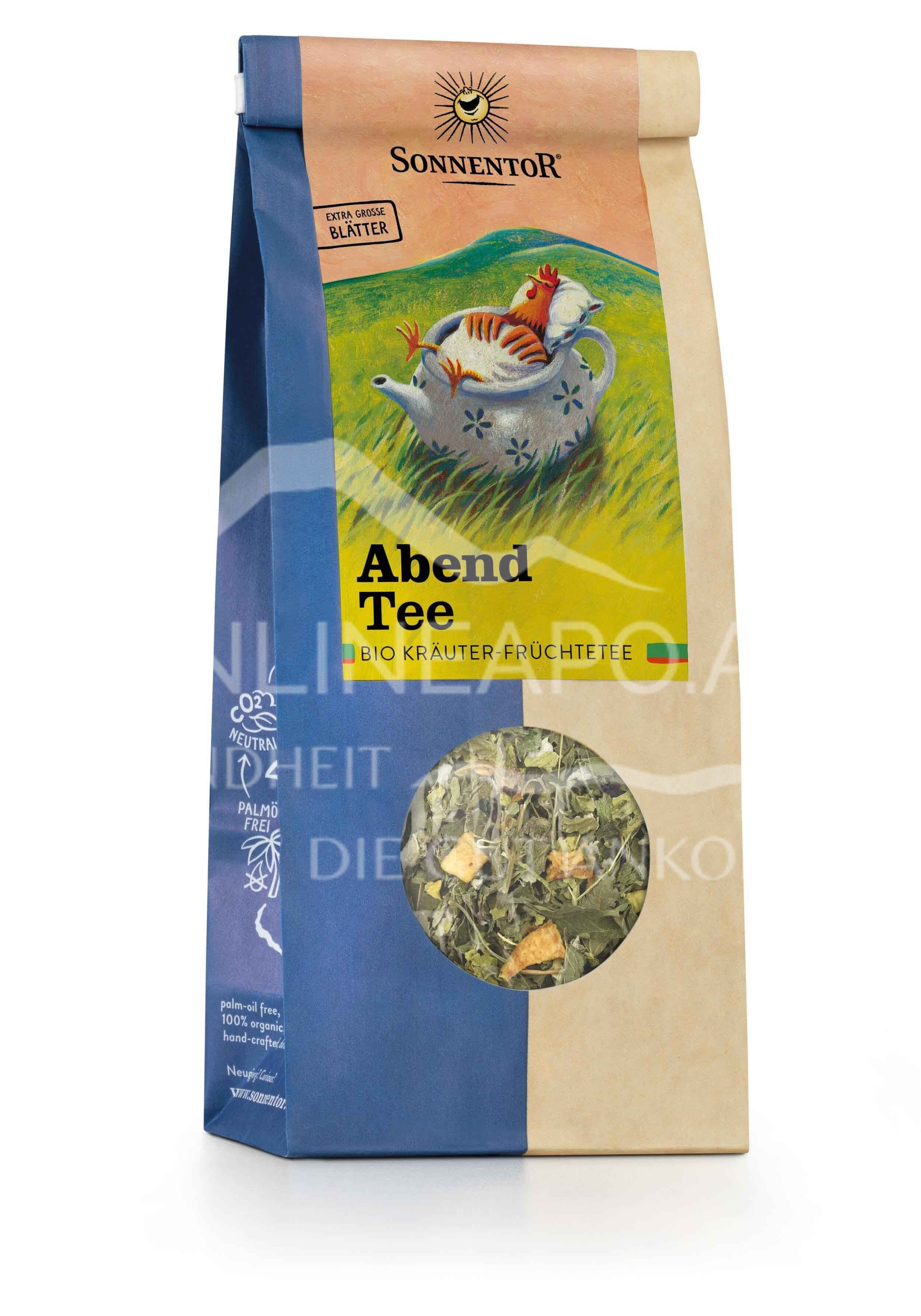 Sonnentor Abend Tee lose