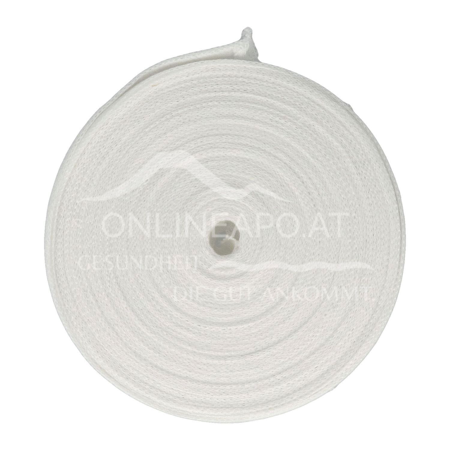 tg® tubular bandage for finger, toe, size 1 (∅ 1.4 cm) 5 m roll