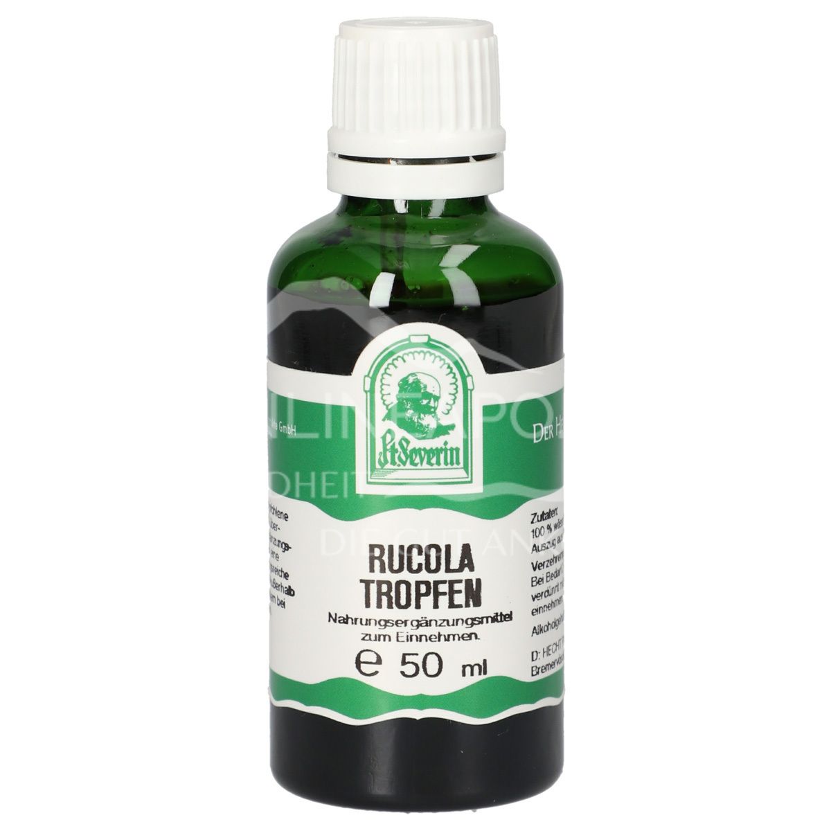ROCKET DROPS 50 ML
