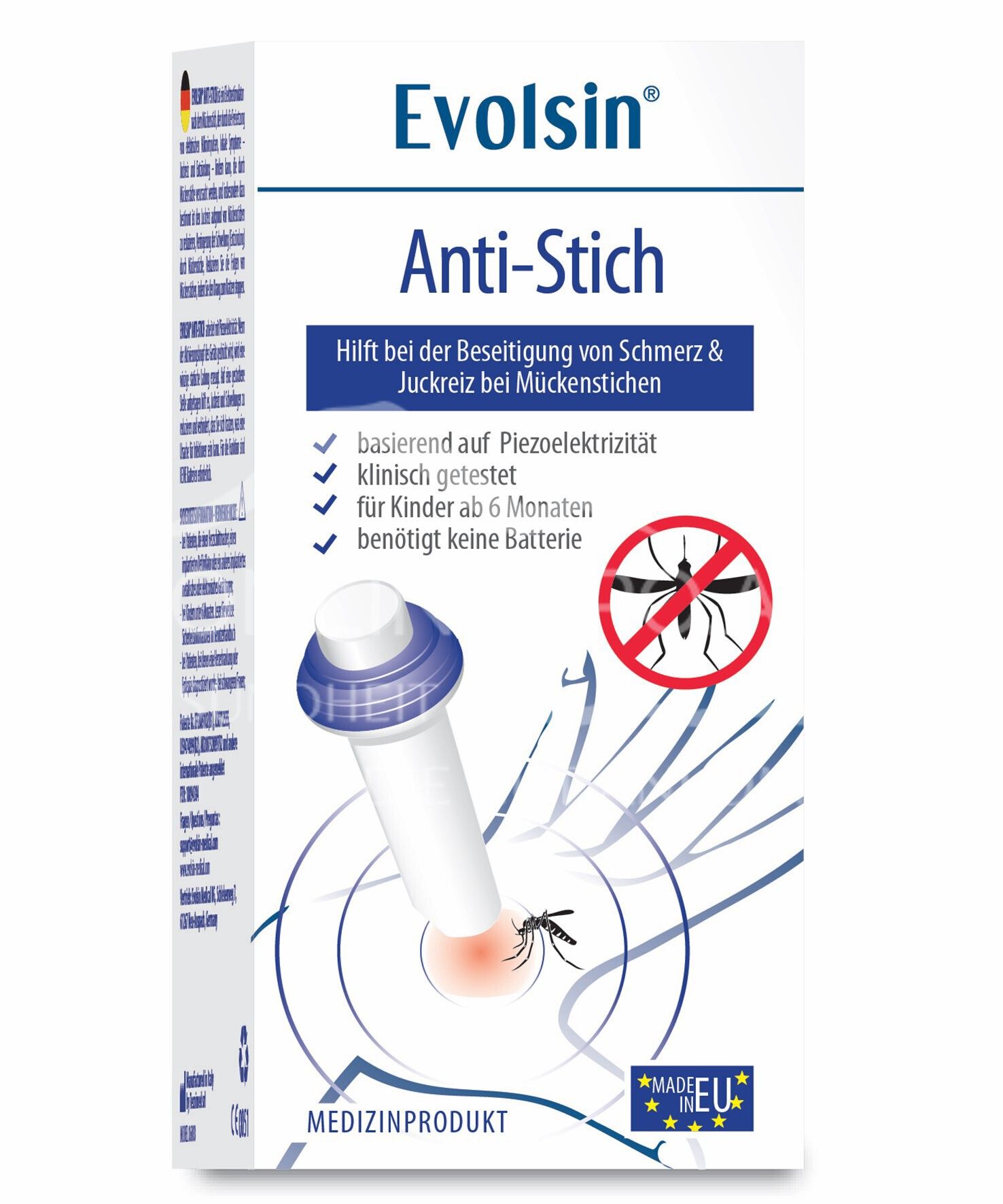 Evolsin Anti-Stich Stift