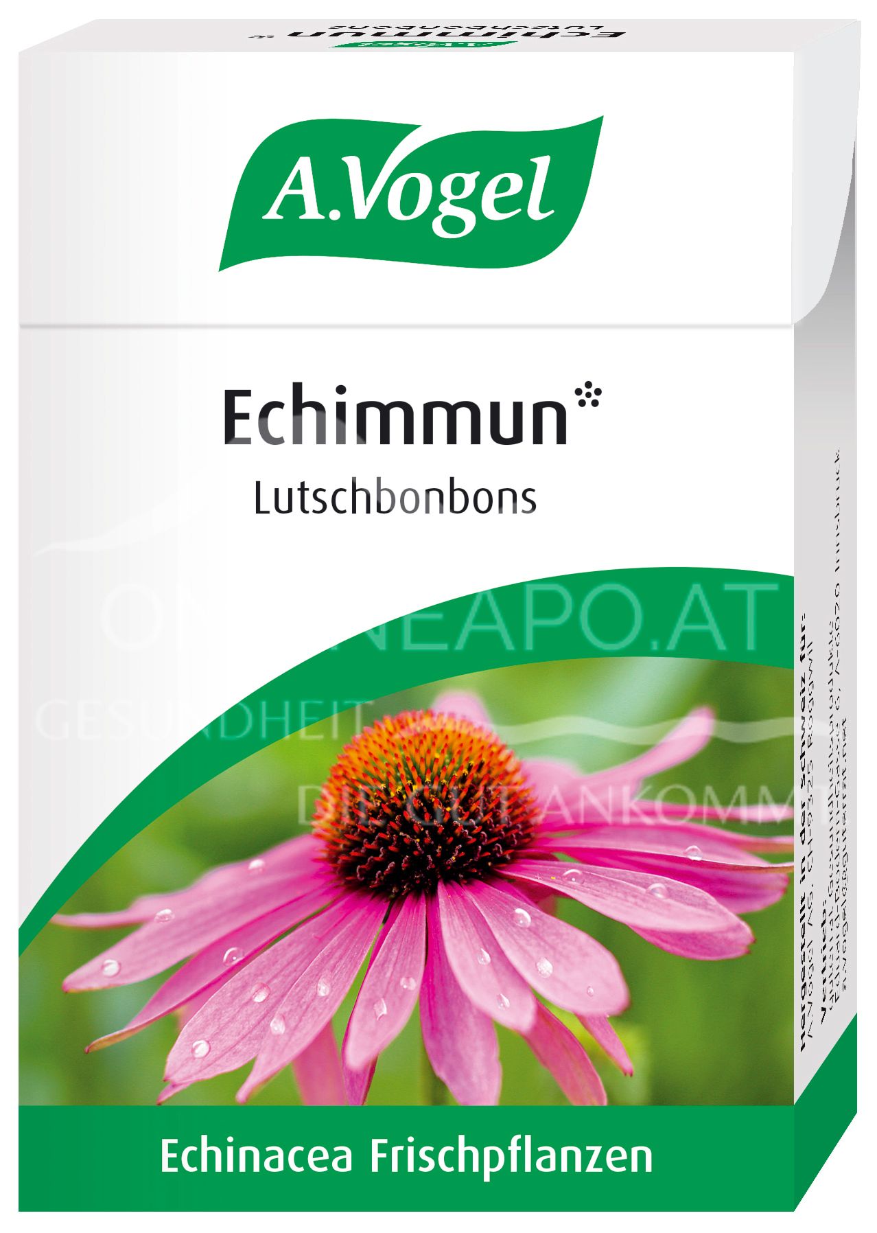 A.Vogel Echimmun* Lutschbonbons