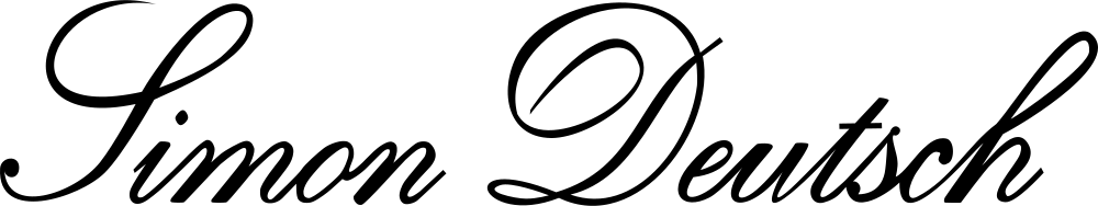 Simon Deutsch GmbH
