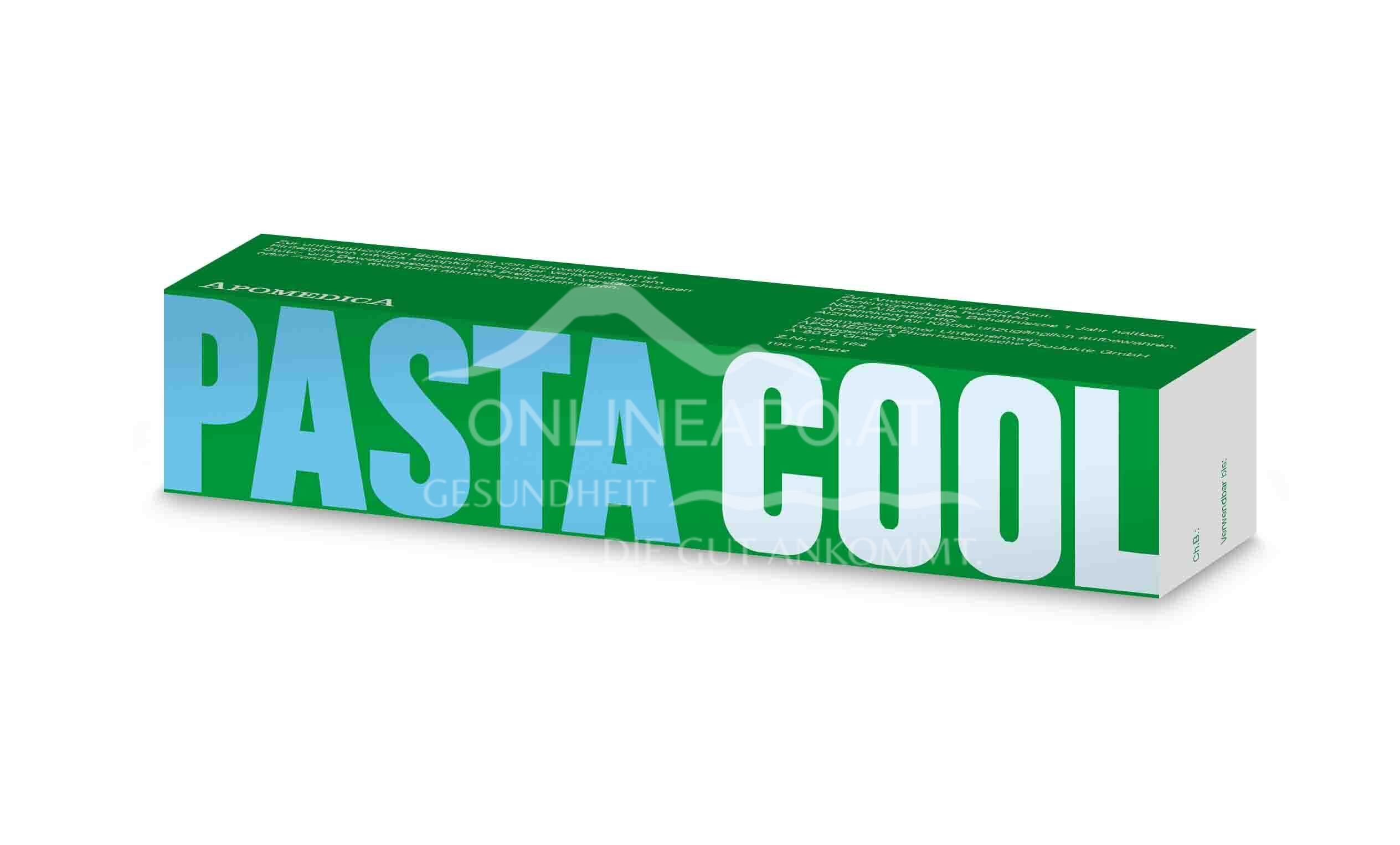 Pasta Cool