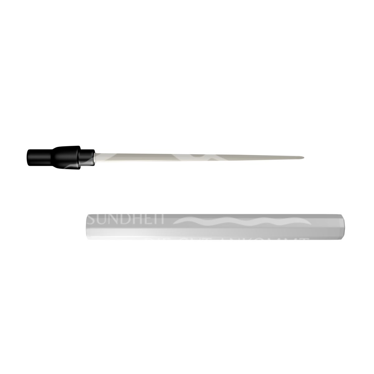 Kozbach Pharma Kunststoffzahnstocher inkl. Steckhülse