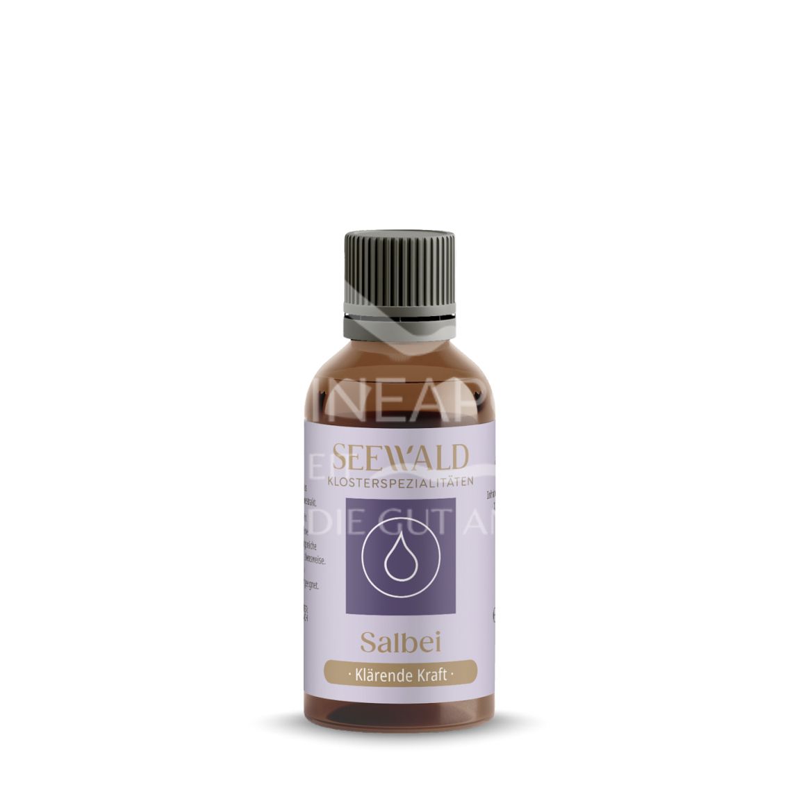 Seewald Sage Herbal Elixir