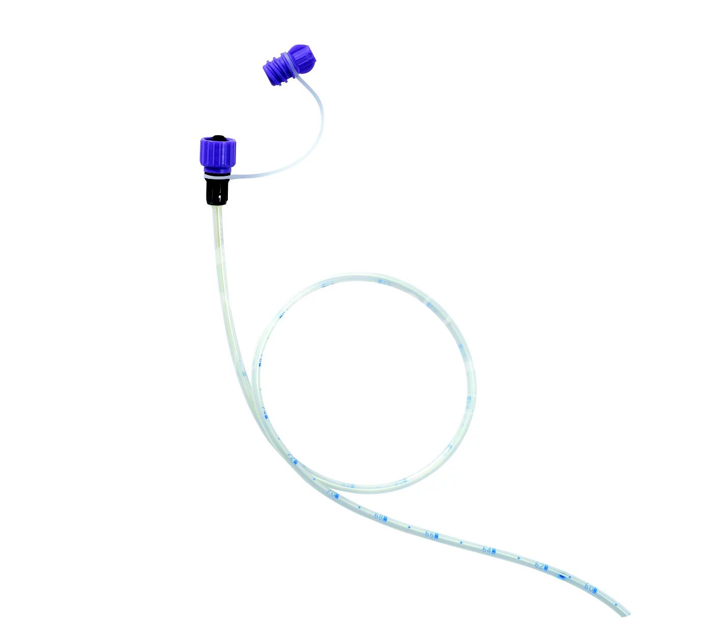 Flocare® PURSOFT Sonde CH 6-60 cm